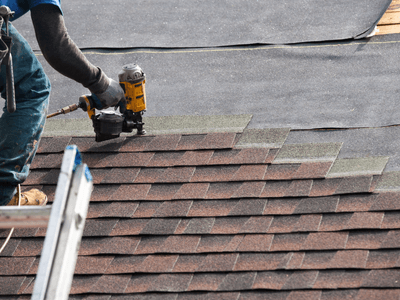 About Roof Repair Experts Rocky Top, TN